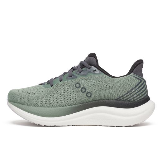 Bilde av Saucony TRIUMPH 23 228 IceburgCarbon